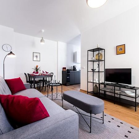 Apartment Meran Marianske Lazne Luaran gambar