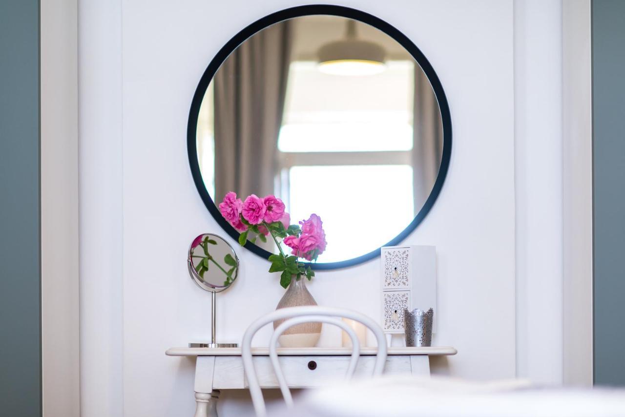 Apartment Meran Marianske Lazne Luaran gambar