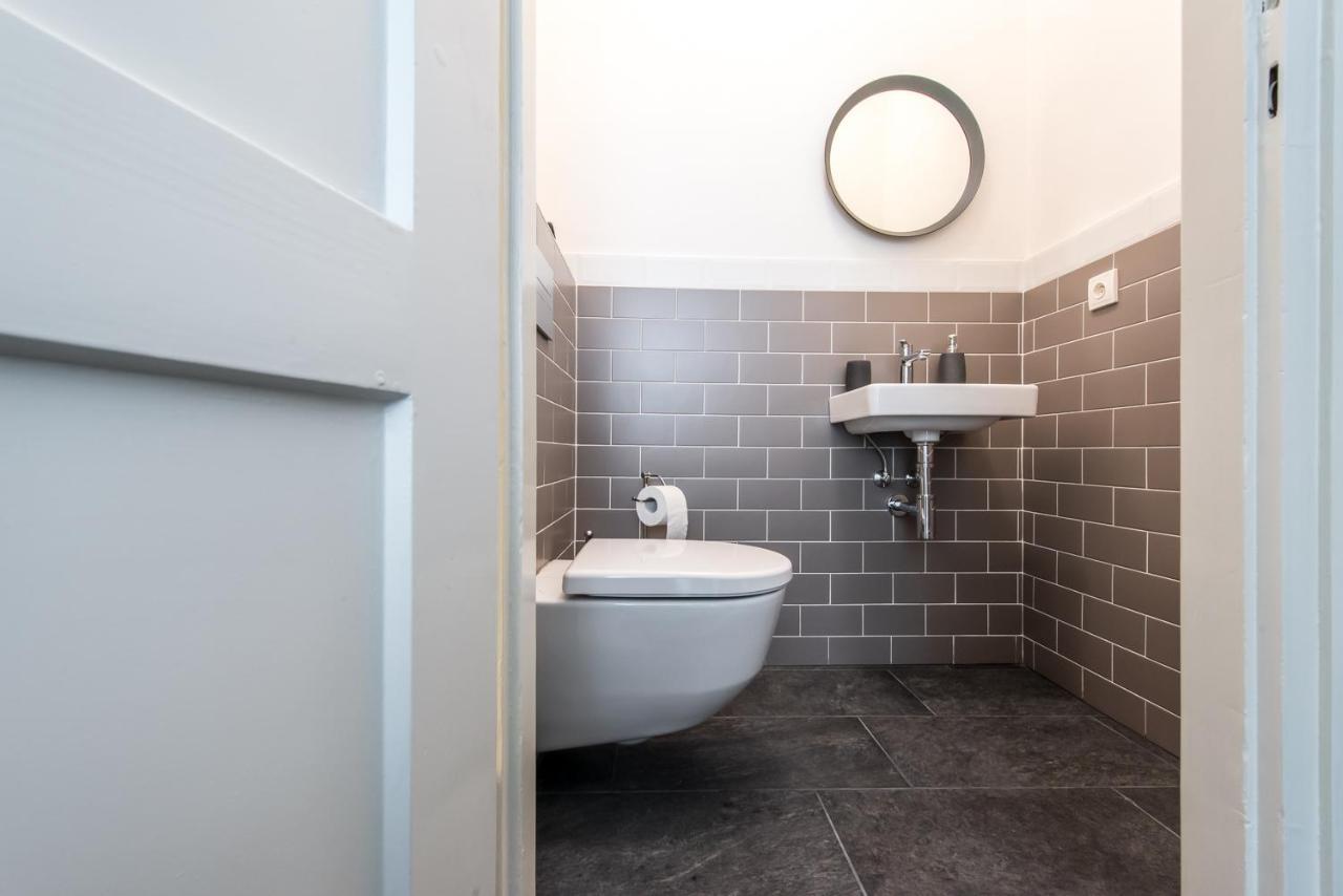 Apartment Meran Marianske Lazne Luaran gambar
