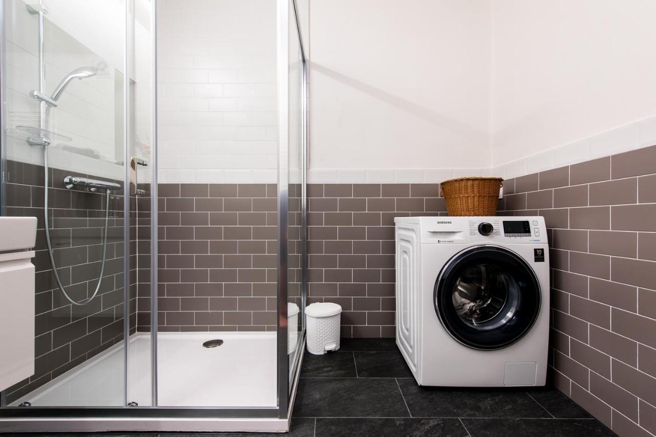Apartment Meran Marianske Lazne Luaran gambar