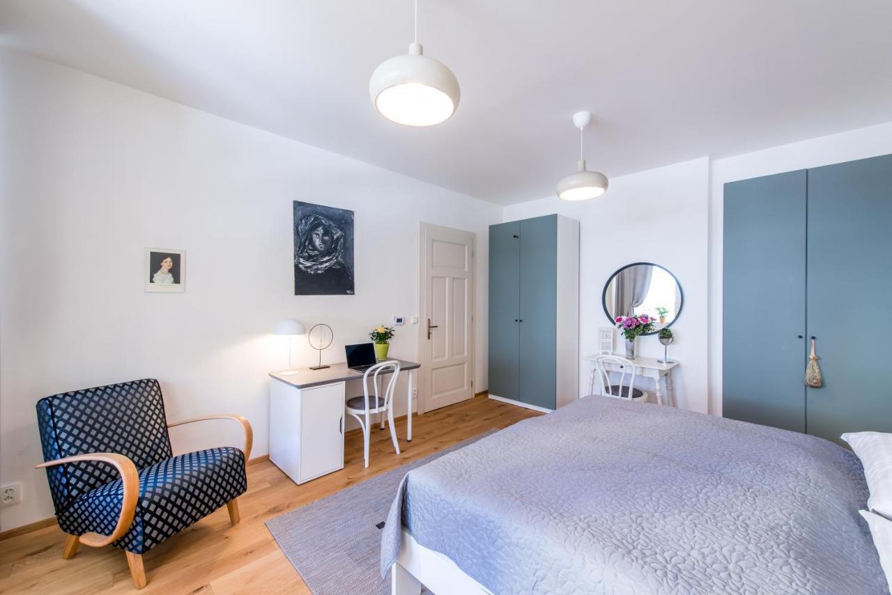Apartment Meran Marianske Lazne Luaran gambar