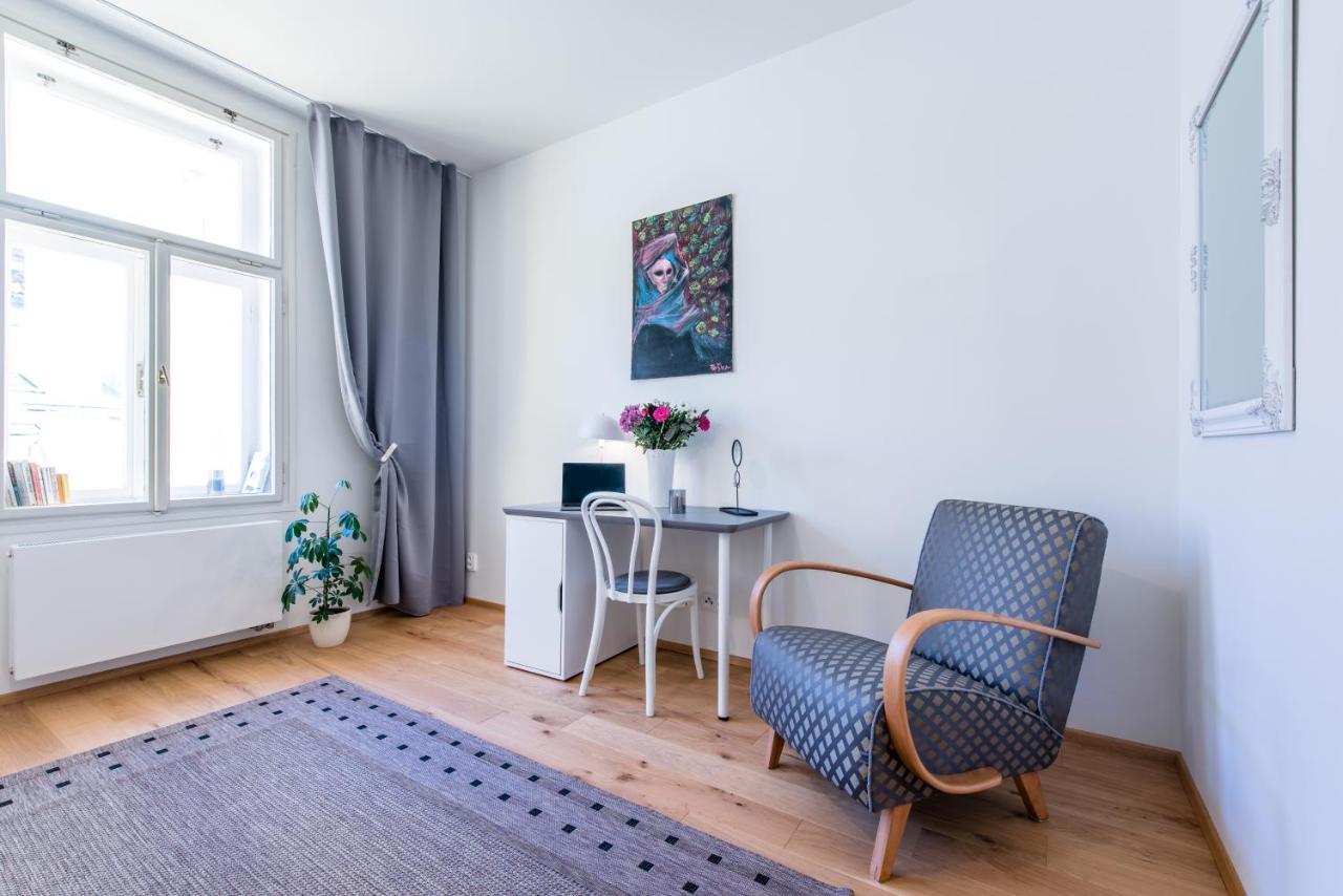 Apartment Meran Marianske Lazne Luaran gambar